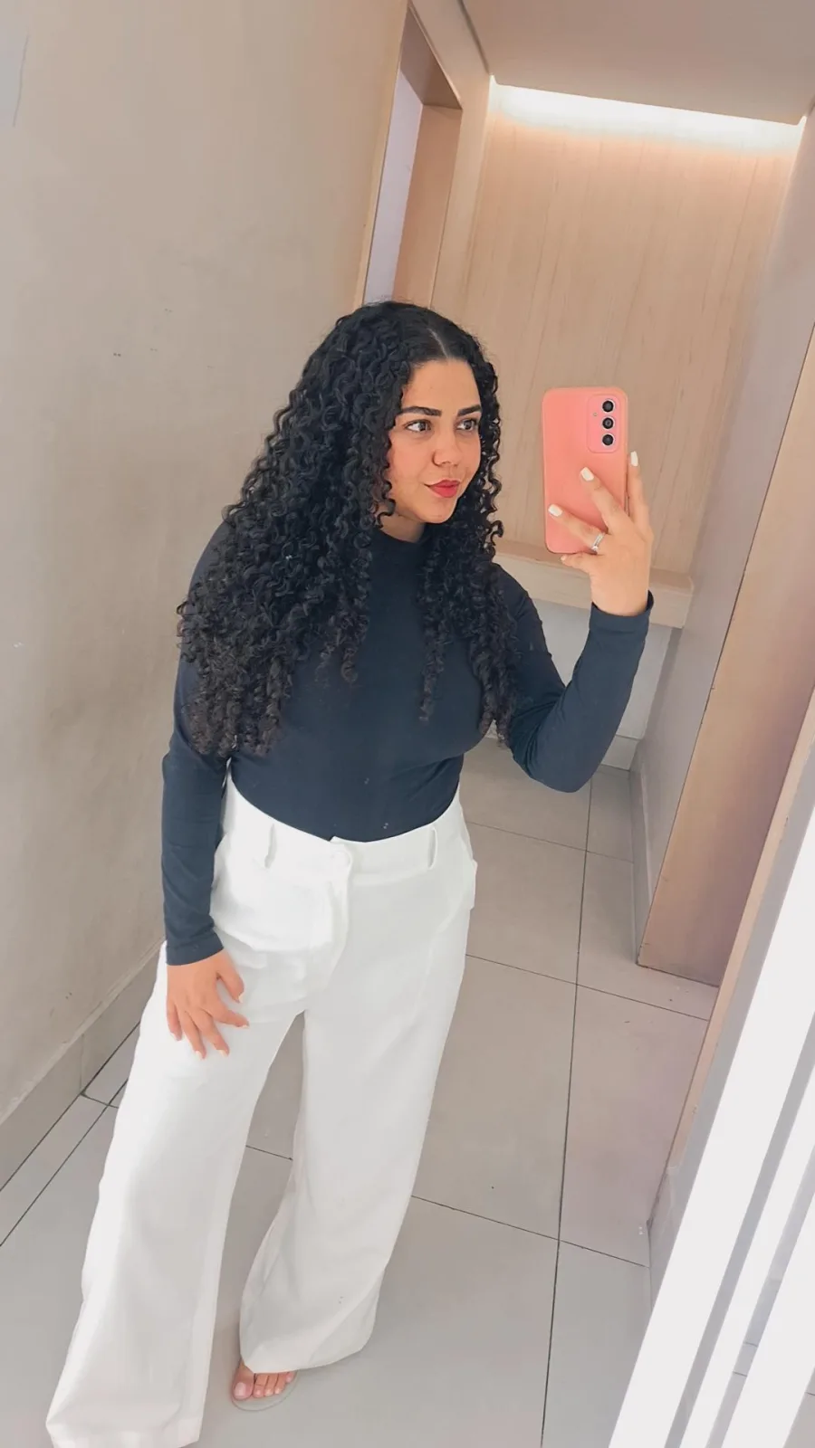 Joice Nascimento