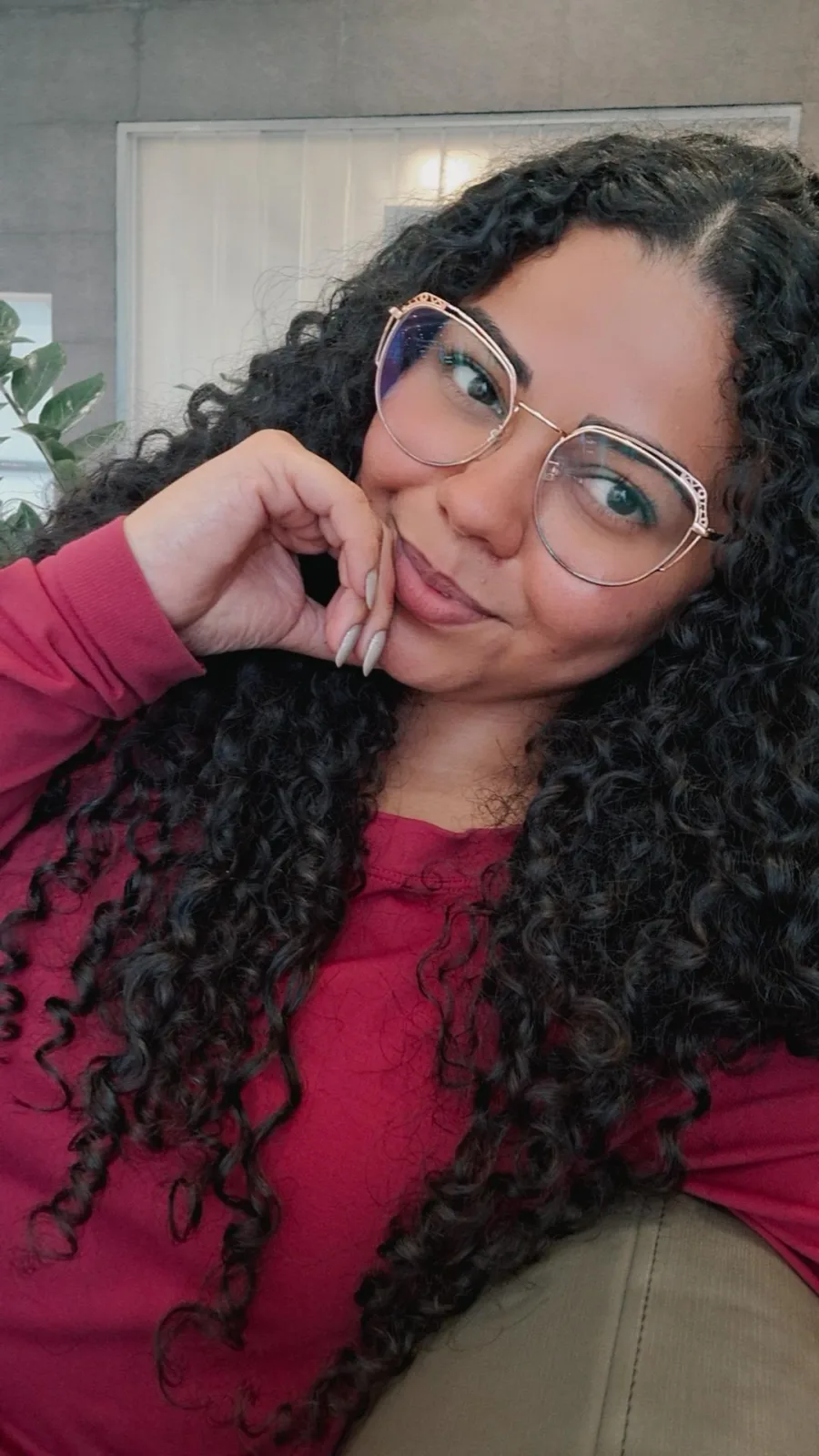 Joice Nascimento